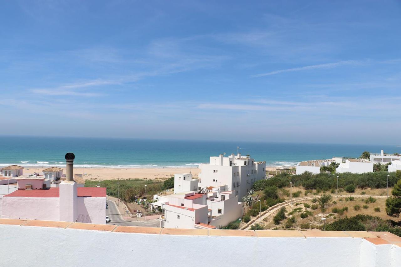 Apartamento Central Cerca De La Playa Conil de la Frontera Kültér fotó