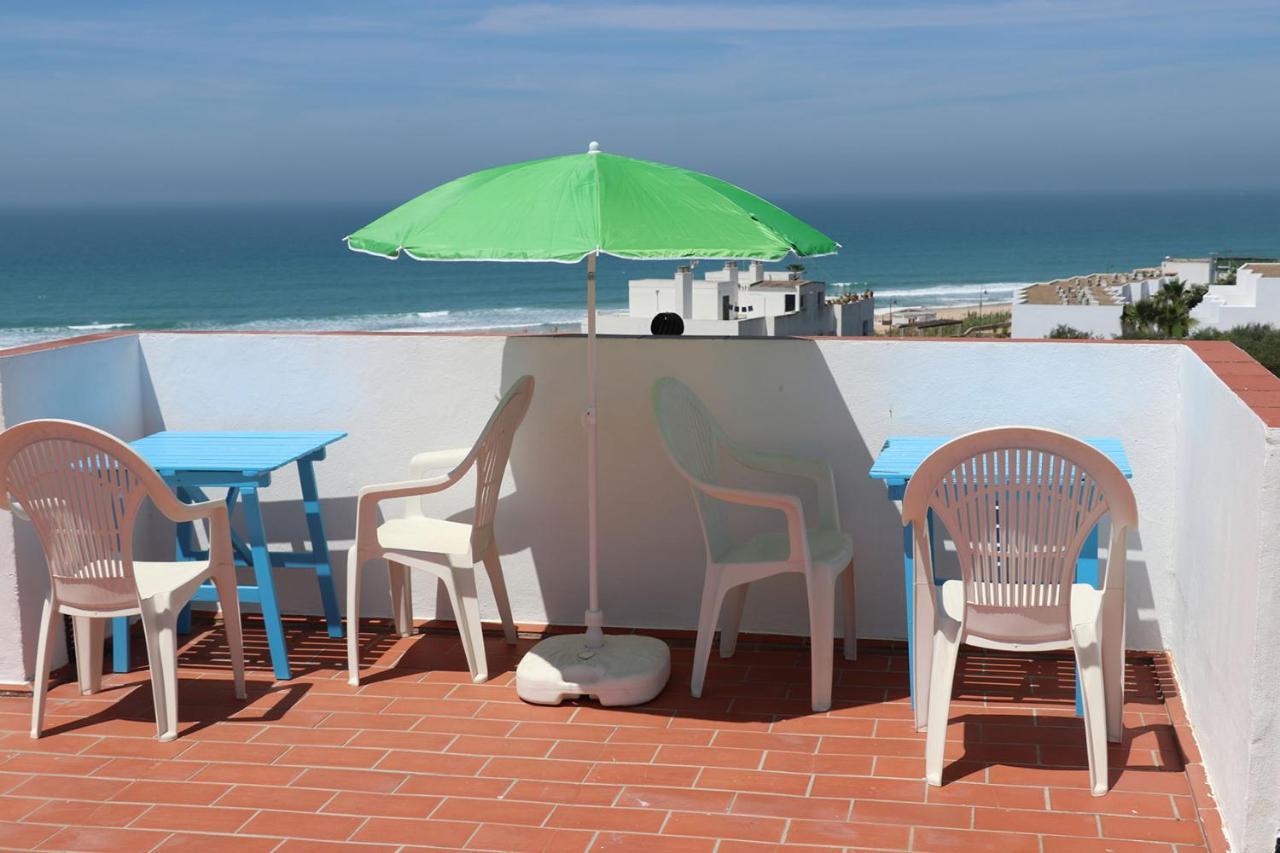 Apartamento Central Cerca De La Playa Conil de la Frontera Kültér fotó