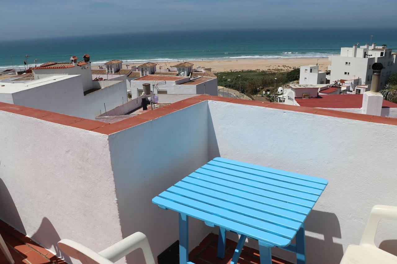 Apartamento Central Cerca De La Playa Conil de la Frontera Kültér fotó