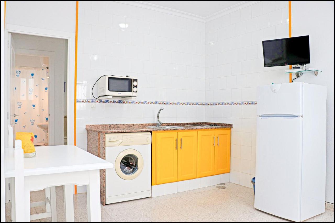 Apartamento Central Cerca De La Playa Conil de la Frontera Kültér fotó