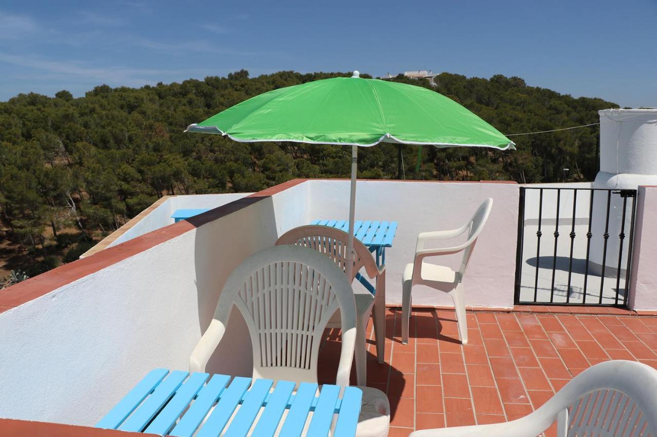 Apartamento Central Cerca De La Playa Conil de la Frontera Kültér fotó