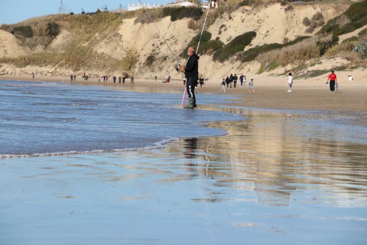 Apartamento Central Cerca De La Playa Conil de la Frontera Kültér fotó