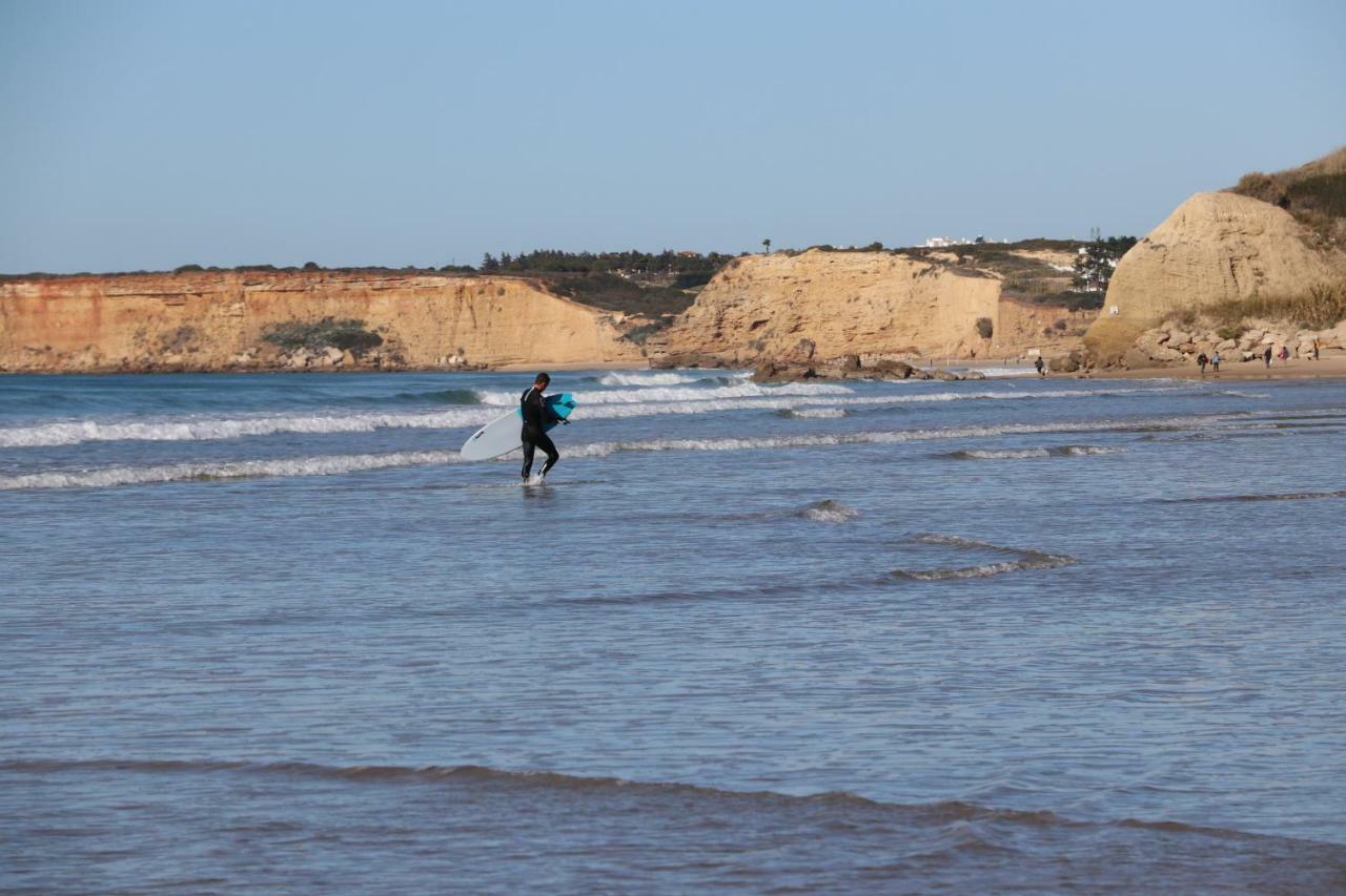 Apartamento Central Cerca De La Playa Conil de la Frontera Kültér fotó