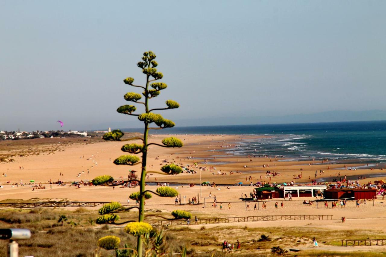 Apartamento Central Cerca De La Playa Conil de la Frontera Kültér fotó