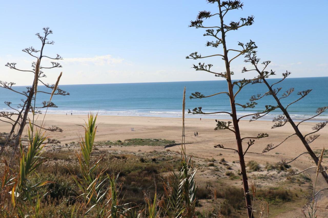Apartamento Central Cerca De La Playa Conil de la Frontera Kültér fotó