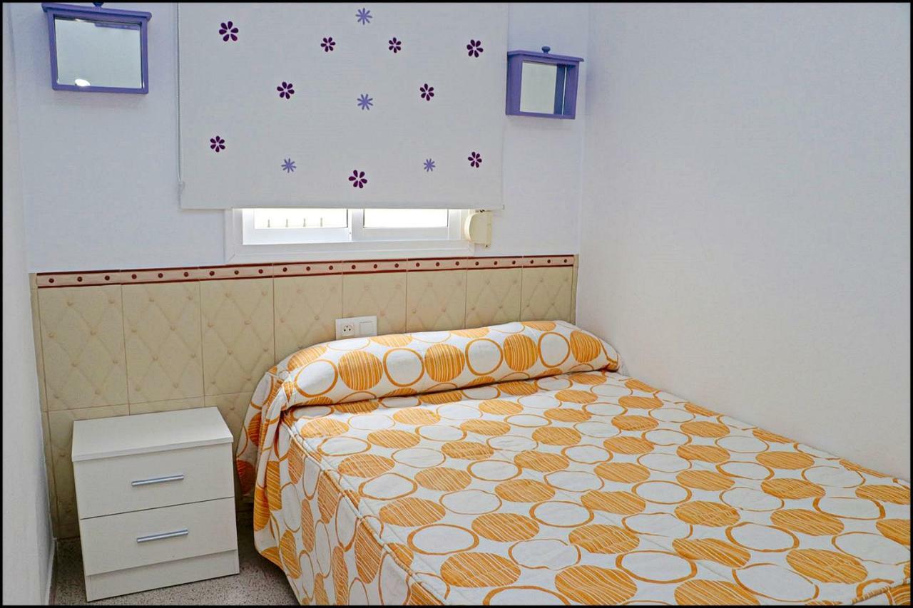 Apartamento Central Cerca De La Playa Conil de la Frontera Kültér fotó