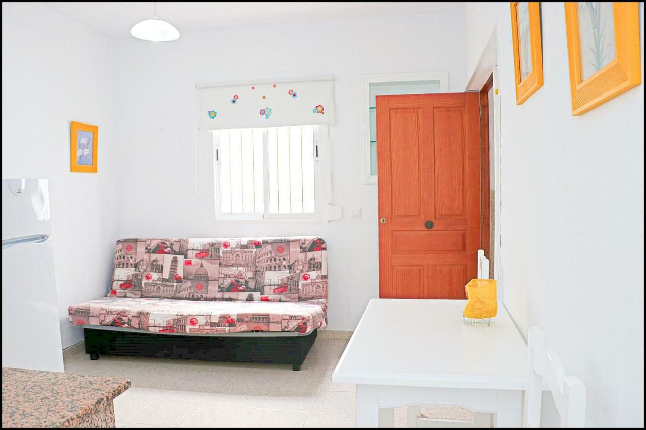 Apartamento Central Cerca De La Playa Conil de la Frontera Kültér fotó