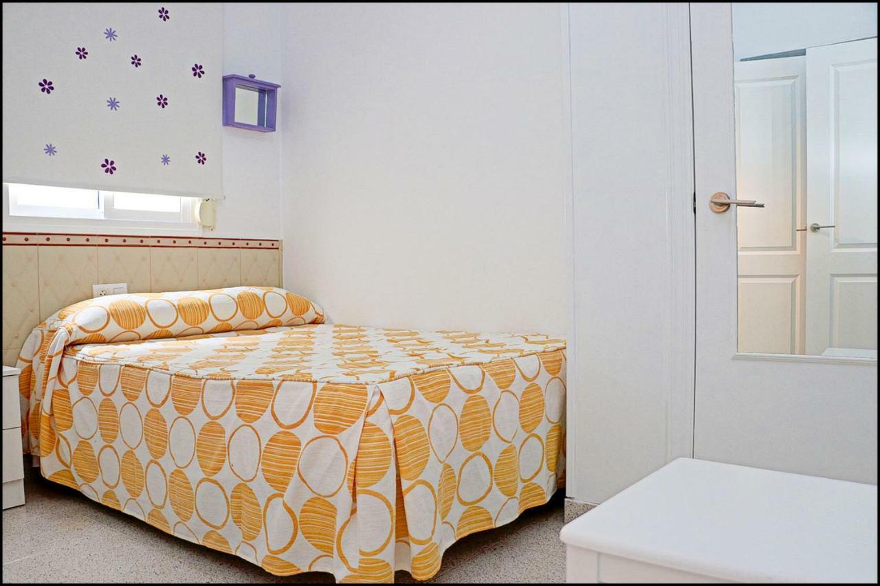 Apartamento Central Cerca De La Playa Conil de la Frontera Kültér fotó
