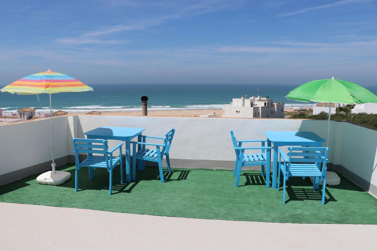 Apartamento Central Cerca De La Playa Conil de la Frontera Kültér fotó